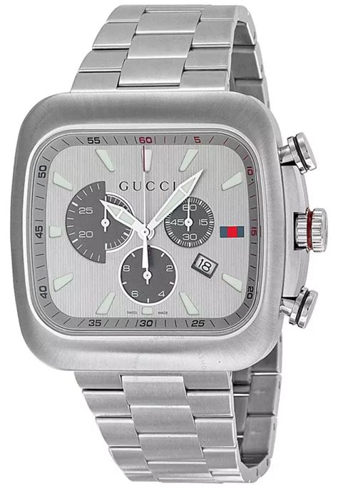 jam tangan pria gucci asli.